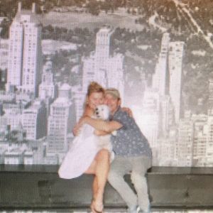 Meet your Posher, Debra